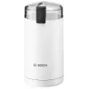 Tera kohviveski Bosch TSM6A011W, 180 W, 75 g mahutavus, valge