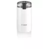 Tera kohviveski Bosch TSM6A011W, 180 W, 75 g mahutavus, valge