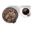Tera kohviveski Bosch TSM6A011W, 180 W, 75 g mahutavus, valge