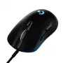 LOGITECH G403 Hero mänguhiir USB must EWR2