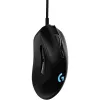 LOGITECH G403 Hero mänguhiir USB must EWR2