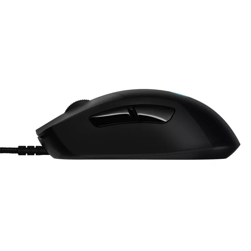 LOGITECH G403 Hero mänguhiir USB must EWR2