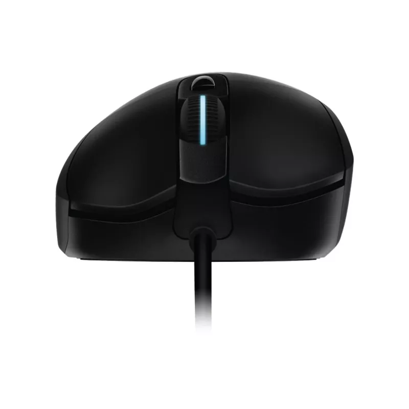 LOGITECH G403 Hero mänguhiir USB must EWR2