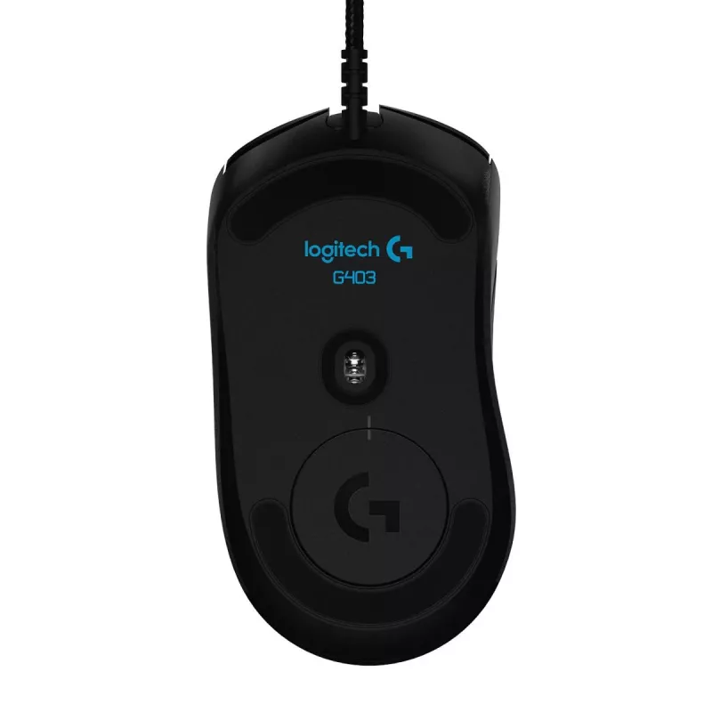 LOGITECH G403 Hero mänguhiir USB must EWR2