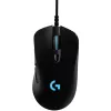 LOGITECH G403 Hero mänguhiir USB must EWR2