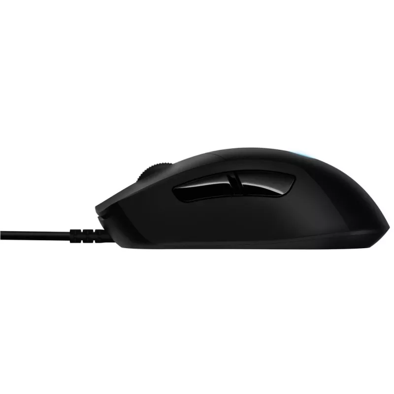 LOGITECH G403 Hero mänguhiir USB must EWR2