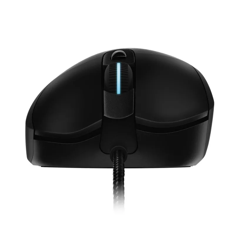 LOGITECH G403 Hero mänguhiir USB must EWR2