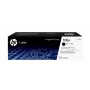 HP 106A must originaal laseritoonerikassett, 1000 lehekülge, must, 1 tk
