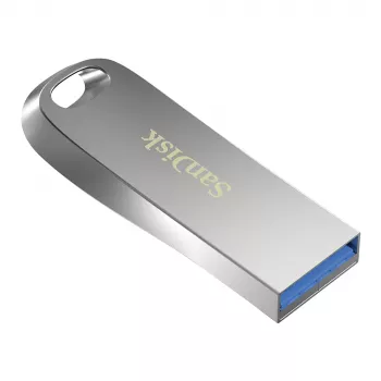 USB-mälupulk SanDisk 128 GB USB Typee-A 3.2 Gen 1 Ultra Luxe