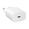 Samsung EP-TA800 Mobiiltelefon Valge AC Kiirlaadimine Siseruumides