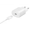 Samsung EP-TA800 Mobiiltelefon Valge AC Kiirlaadimine Siseruumides