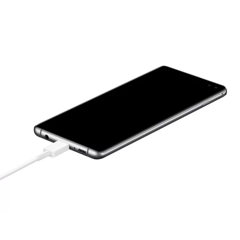 Samsung EP-TA800 Mobiiltelefon Valge AC Kiirlaadimine Siseruumides