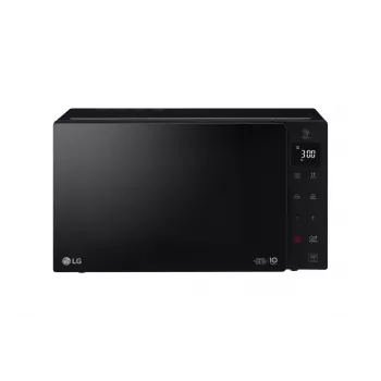 LG NeoChef MS 2535 GIB must solo mikrolaineahi tööpinnale 25 L 300 W