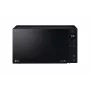 LG NeoChef MS 2535 GIB must solo mikrolaineahi tööpinnale 25 L 300 W