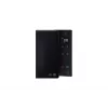 LG NeoChef MS 2535 GIB must solo mikrolaineahi tööpinnale 25 L 300 W