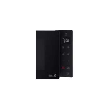 LG NeoChef MS 2535 GIB must solo mikrolaineahi tööpinnale 25 L 300 W