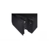 LG NeoChef MS 2535 GIB must solo mikrolaineahi tööpinnale 25 L 300 W