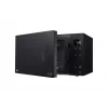 LG NeoChef MS 2535 GIB must solo mikrolaineahi tööpinnale 25 L 300 W