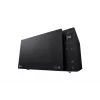 LG NeoChef MS 2535 GIB must solo mikrolaineahi tööpinnale 25 L 300 W