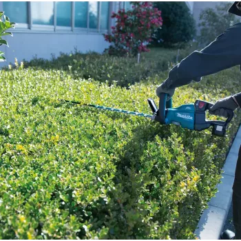Hekikäärid Makita DUH751Z