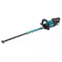 Hekikäärid Makita DUH751Z