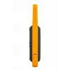 Kahesuunaline raadio Motorola Talkabout T82 Extreme Quad Pack — 4 × PMR-seadet, 16 kanalit, IPX4, 500 mW, NiMH taaslaetav, micro-USB