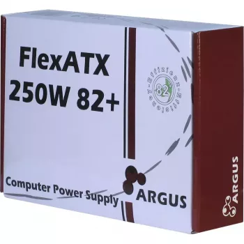 Toiteplokk Inter-Tech FA-250 250 W