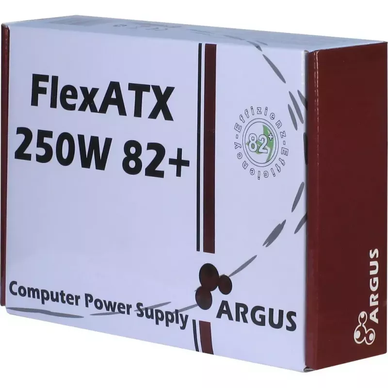 Toiteplokk Inter-Tech FA-250 250 W