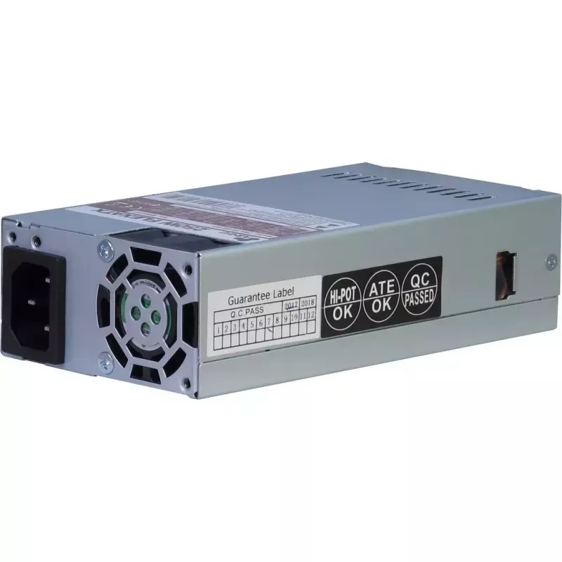 Toiteplokk Inter-Tech FA-250 250 W