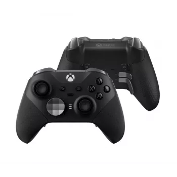 MICROSOFT Xbox Elite juhtmevaba kontroller Series 2 must