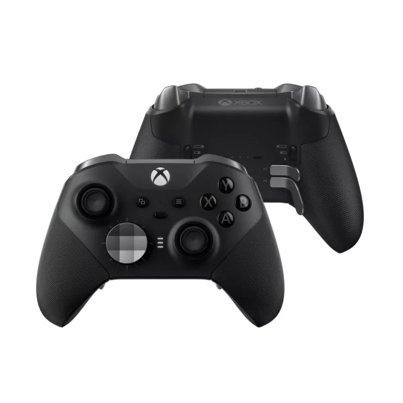 MICROSOFT Xbox Elite juhtmevaba kontroller Series 2 must