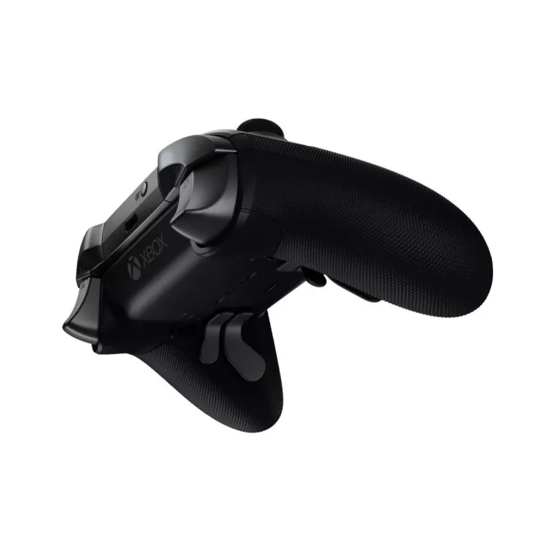 MICROSOFT Xbox Elite juhtmevaba kontroller Series 2 must