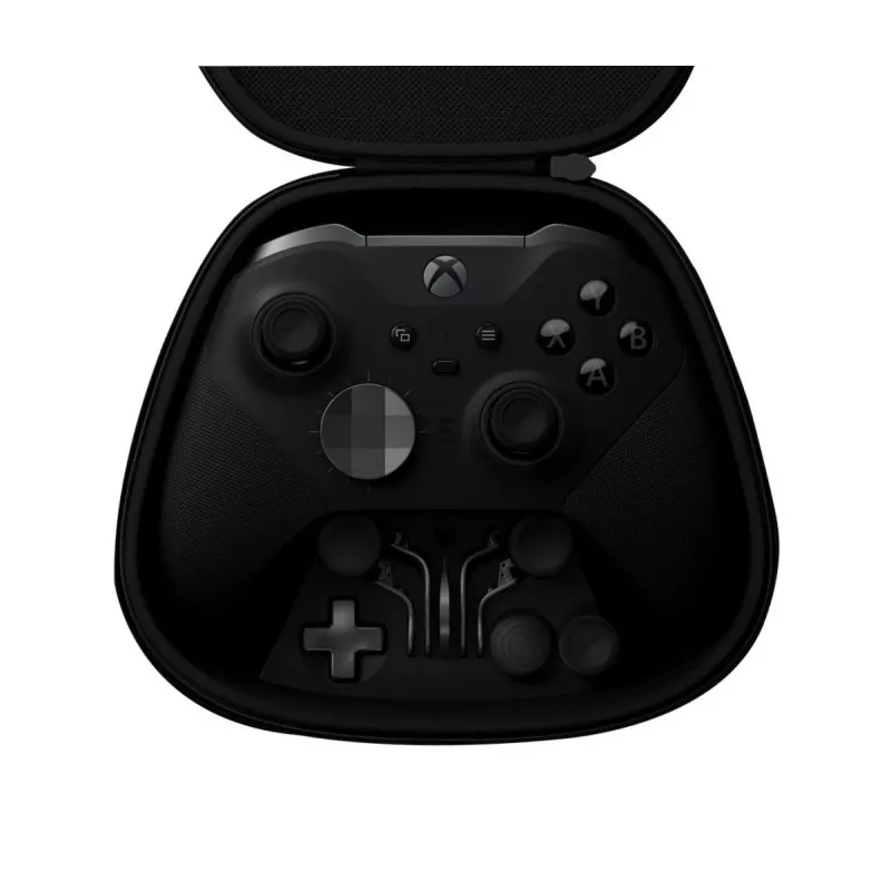 MICROSOFT Xbox Elite juhtmevaba kontroller Series 2 must