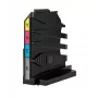 HP Laser Toner Collection Unit, Laser, Hiina, 10 - 80%, 15 - 32 °C, -20 - 40 °C, 120 mm