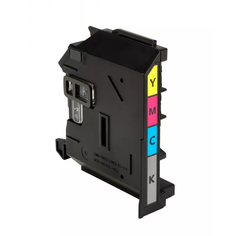 HP Laser Toner Collection Unit, Laser, Hiina, 10 - 80%, 15 - 32 °C, -20 - 40 °C, 120 mm