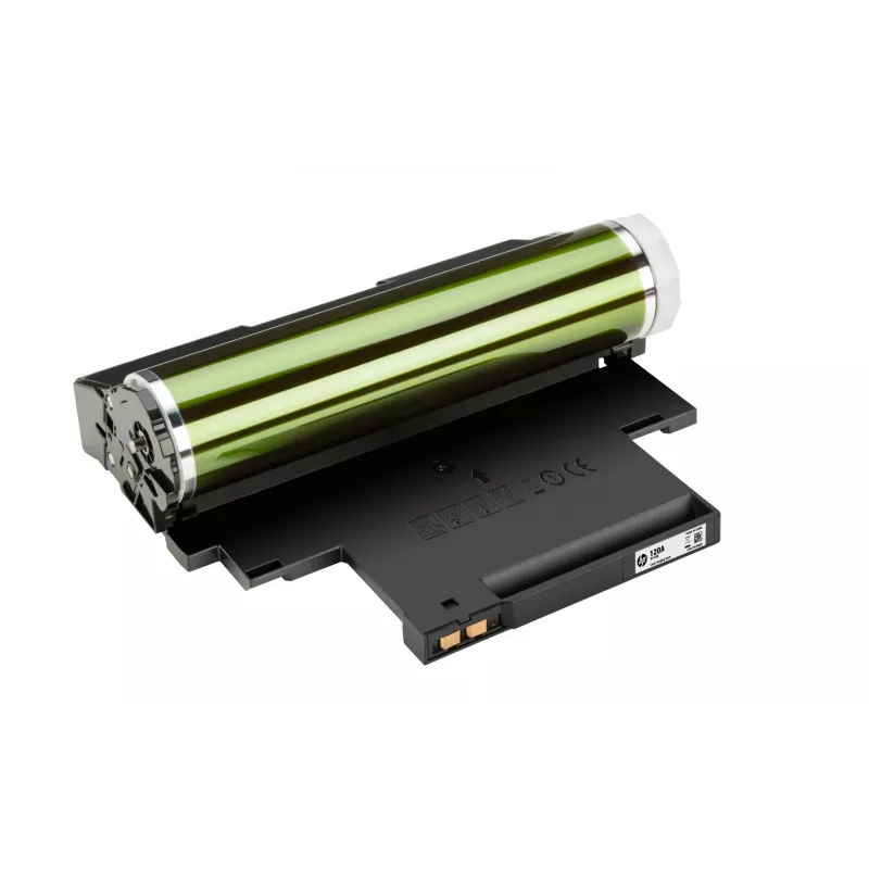 HP 120A originaalne laserpildistustrummel, 4000 lehekülge, 16000 lehekülge, must, tsüaan, magenta, kollane, 1 tk