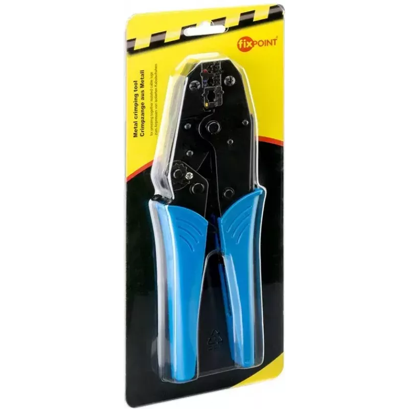 Kaablikrimpsija Fixpoint 11790
