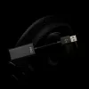 LOGITECH G Pro X mängupeakomplekt - 3,5 mm - must