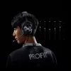 LOGITECH G Pro X mängupeakomplekt - 3,5 mm - must
