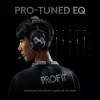 LOGITECH G Pro X mängupeakomplekt - 3,5 mm - must
