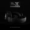 LOGITECH G Pro X mängupeakomplekt - 3,5 mm - must