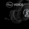LOGITECH G Pro X mängupeakomplekt - 3,5 mm - must