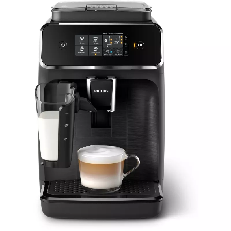 Philips 2200 series EP2230/10 kohvimasin Täisautomaatne Espressomasin 1.8 L