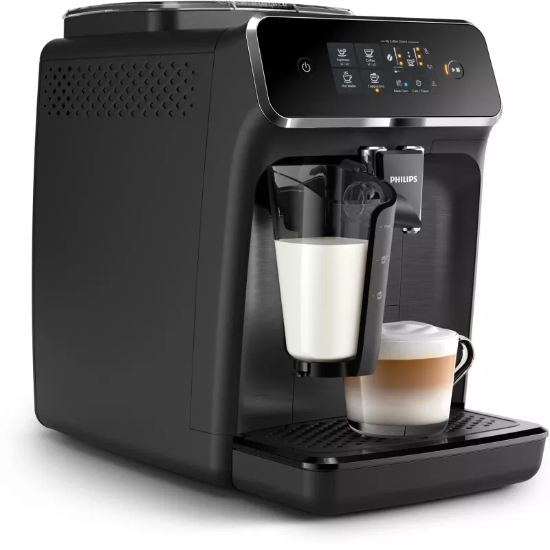 Philips 2200 series EP2230/10 kohvimasin Täisautomaatne Espressomasin 1.8 L