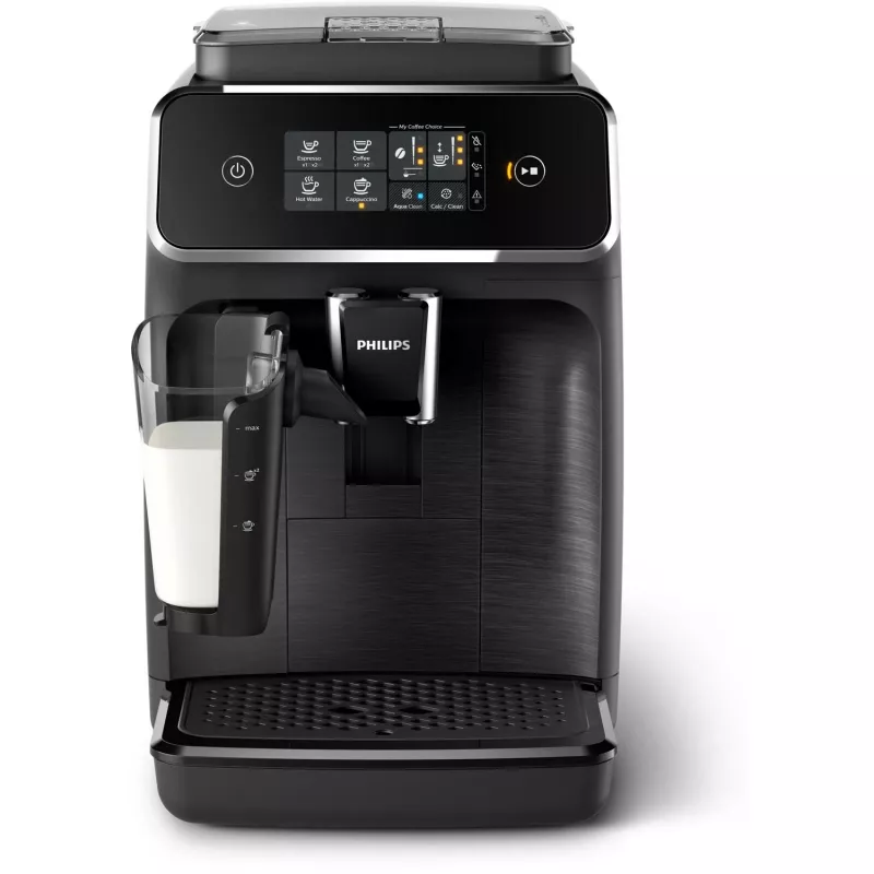 Philips 2200 series EP2230/10 kohvimasin Täisautomaatne Espressomasin 1.8 L
