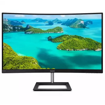 Philips E Line 322E1C/00 arvutimonitor 80 cm (31,5 tolli) 1920 x 1080 pikslit Full HD LCD must