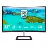 Philips E Line 322E1C/00 arvutimonitor 80 cm (31,5 tolli) 1920 x 1080 pikslit Full HD LCD must