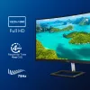 Philips E Line 322E1C/00 arvutimonitor 80 cm (31,5 tolli) 1920 x 1080 pikslit Full HD LCD must