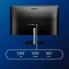 Philips E Line 322E1C/00 arvutimonitor 80 cm (31,5 tolli) 1920 x 1080 pikslit Full HD LCD must