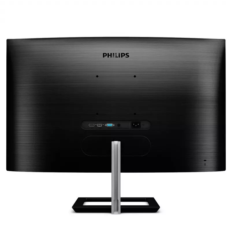 Philips E Line 322E1C/00 arvutimonitor 80 cm (31,5 tolli) 1920 x 1080 pikslit Full HD LCD must